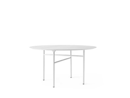Snaregade Round Table by Menu / Audo Copenhagen