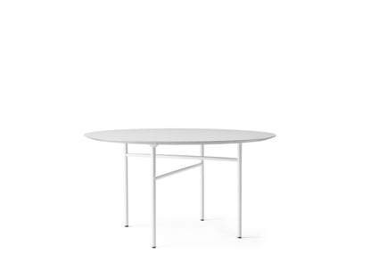 Snaregade Round Table by Menu / Audo Copenhagen