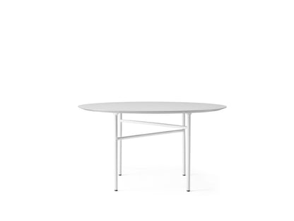 Snaregade Round Table by Menu / Audo Copenhagen