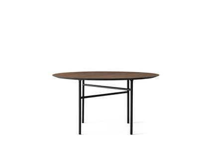 Snaregade Round Table by Menu / Audo Copenhagen
