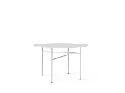Snaregade Round Table by Menu / Audo Copenhagen
