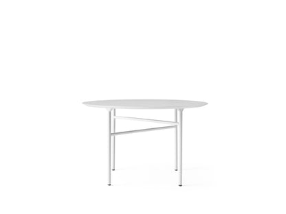 Snaregade Round Table by Menu / Audo Copenhagen