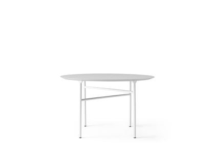 Snaregade Round Table by Menu / Audo Copenhagen