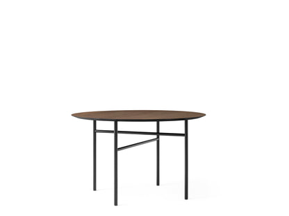 Snaregade Round Table by Menu / Audo Copenhagen