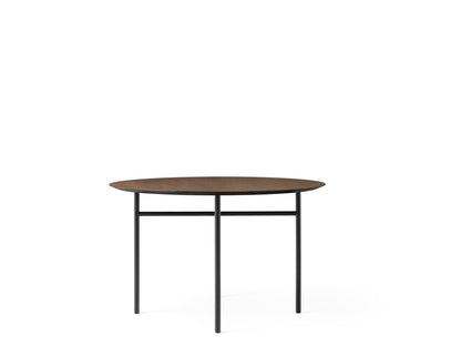 Snaregade Round Table by Menu / Audo Copenhagen