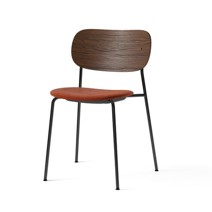 Co Chair - Upholstered Seat by Menu / Audo Copenhagen