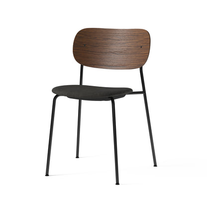 Co Chair - Upholstered Seat by Menu / Audo Copenhagen
