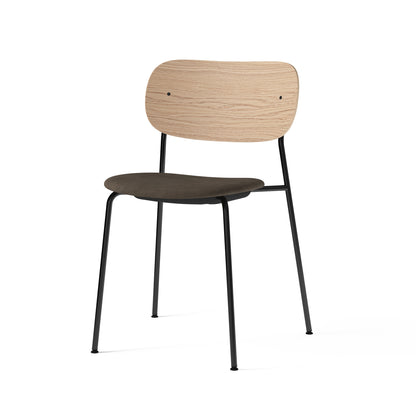Co Chair - Upholstered Seat by Menu / Audo Copenhagen