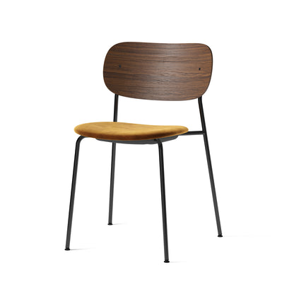 Co Chair - Upholstered Seat by Menu / Audo Copenhagen