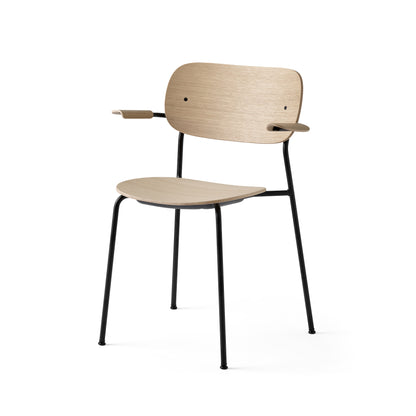 Co Chair with Arms by Menu / Audo Copenhagen