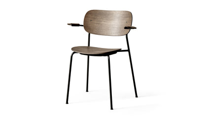 Co Chair with Arms by Menu / Audo Copenhagen
