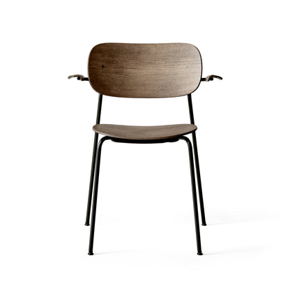 Co Chair with Arms by Menu / Audo Copenhagen