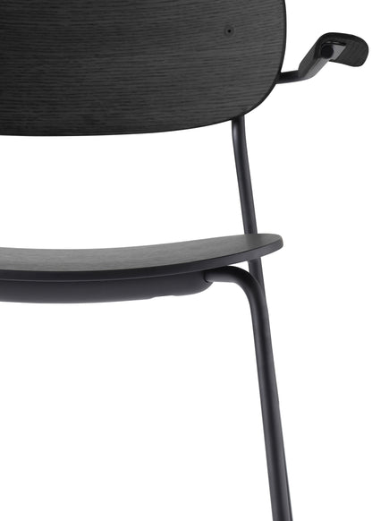 Co Chair with Arms by Menu / Audo Copenhagen
