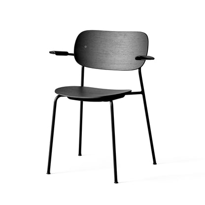 Co Chair with Arms by Menu / Audo Copenhagen