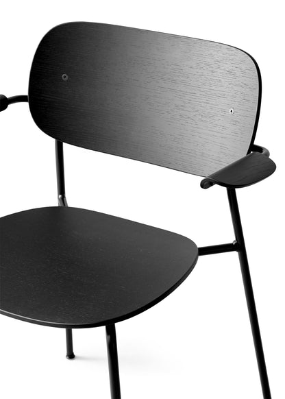 Co Chair with Arms by Menu / Audo Copenhagen