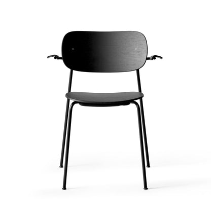 Co Chair with Arms by Menu / Audo Copenhagen