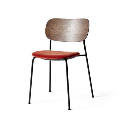 Co Chair - Upholstered Seat by Menu / Audo Copenhagen
