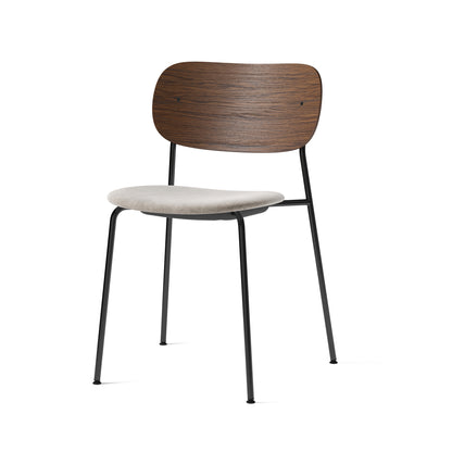 Co Chair - Upholstered Seat by Menu / Audo Copenhagen