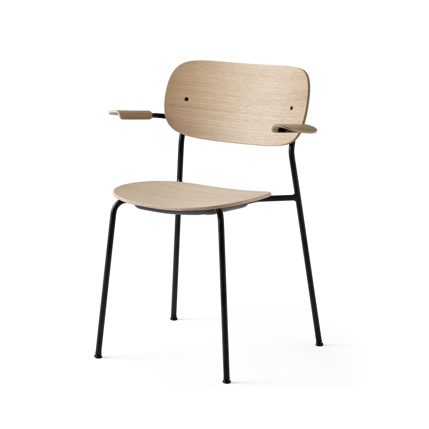 Co Chair with Arms by Menu / Audo Copenhagen