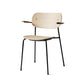 Co Chair with Arms by Menu / Audo Copenhagen