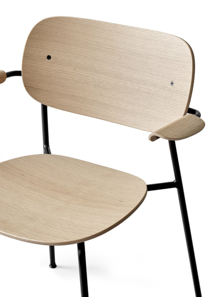 Co Chair with Arms by Menu / Audo Copenhagen