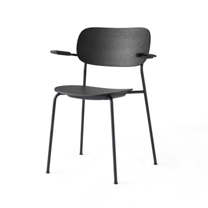 Co Chair with Arms by Menu / Audo Copenhagen