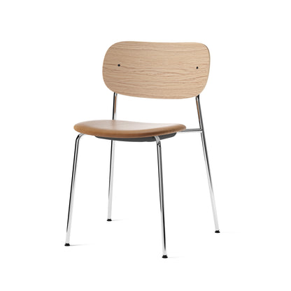 Co Chair - Upholstered Seat by Menu / Audo Copenhagen