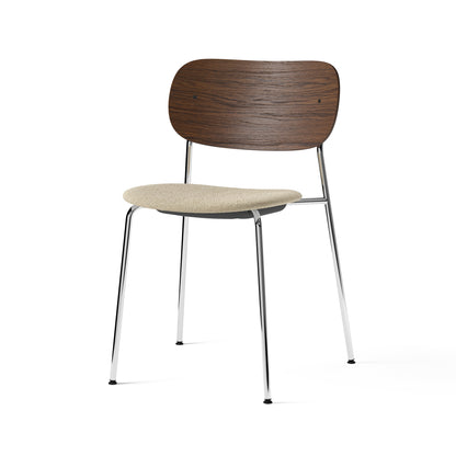 Co Chair - Upholstered Seat by Menu / Audo Copenhagen
