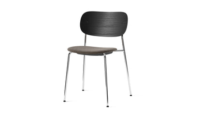 Co Chair - Upholstered Seat by Menu / Audo Copenhagen