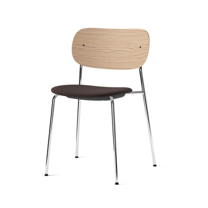 Co Chair - Upholstered Seat by Menu / Audo Copenhagen