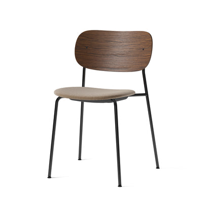 Co Chair - Upholstered Seat by Menu / Audo Copenhagen