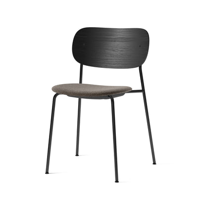Co Chair - Upholstered Seat by Menu / Audo Copenhagen