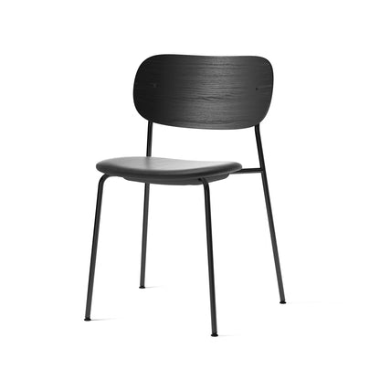 Co Chair - Upholstered Seat by Menu / Audo Copenhagen