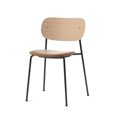 Co Chair - Upholstered Seat by Menu / Audo Copenhagen
