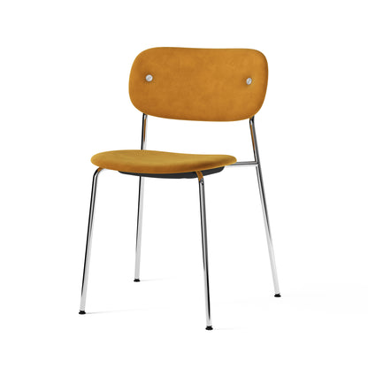 Co Chair - Upholstered Seat & Back by Menu / Audo Copenhagen