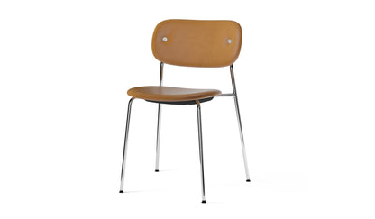 Co Chair - Upholstered Seat & Back by Menu / Audo Copenhagen