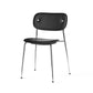 Co Chair - Upholstered Seat & Back by Menu / Audo Copenhagen