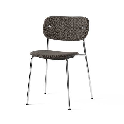 Co Chair - Upholstered Seat & Back by Menu / Audo Copenhagen