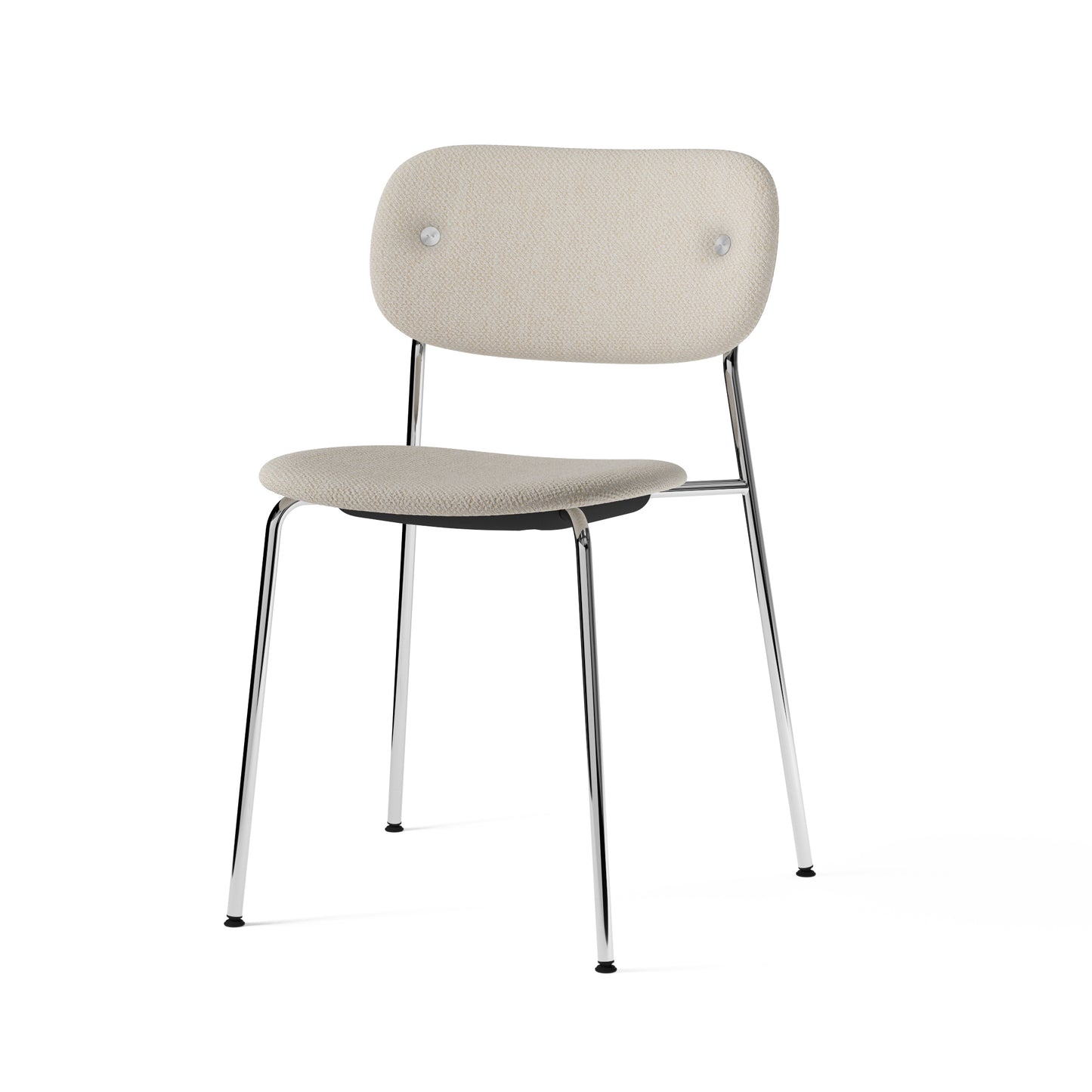 Co Chair - Upholstered Seat & Back by Menu / Audo Copenhagen