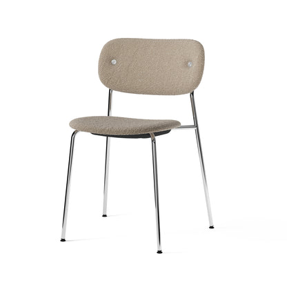 Co Chair - Upholstered Seat & Back by Menu / Audo Copenhagen
