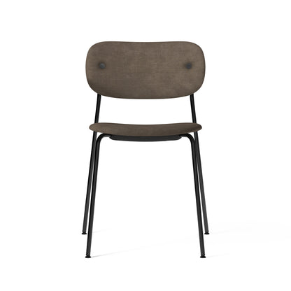 Co Chair - Upholstered Seat & Back by Menu / Audo Copenhagen