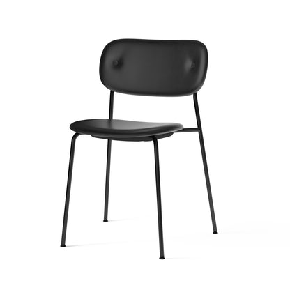 Co Chair - Upholstered Seat & Back by Menu / Audo Copenhagen