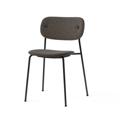 Co Chair - Upholstered Seat & Back by Menu / Audo Copenhagen
