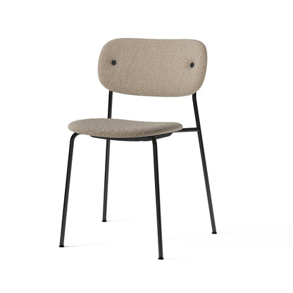 Co Chair - Upholstered Seat & Back by Menu / Audo Copenhagen