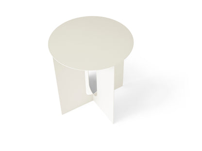 Androgyne Side Table Ø400 by Audo Copenhagen