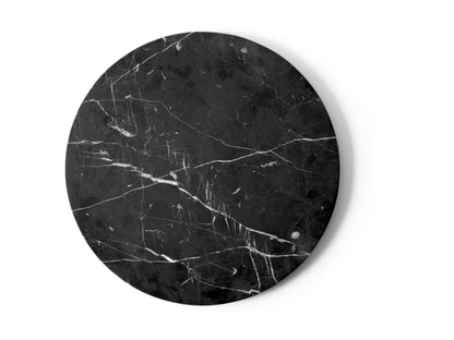 Androgyne Side Table Ø400 by Audo Copenhagen