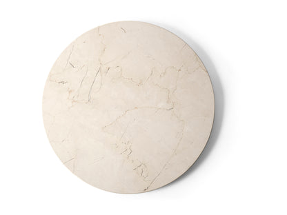 Androgyne Side Table Ø400 by Audo Copenhagen