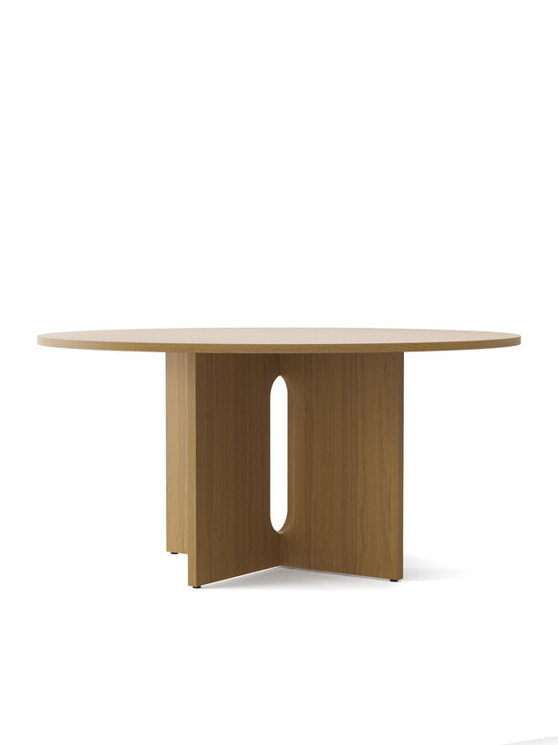 Androgyne Round Table by Menu / Audo Copenhagen