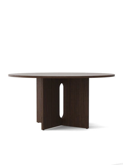 Androgyne Round Table by Menu / Audo Copenhagen