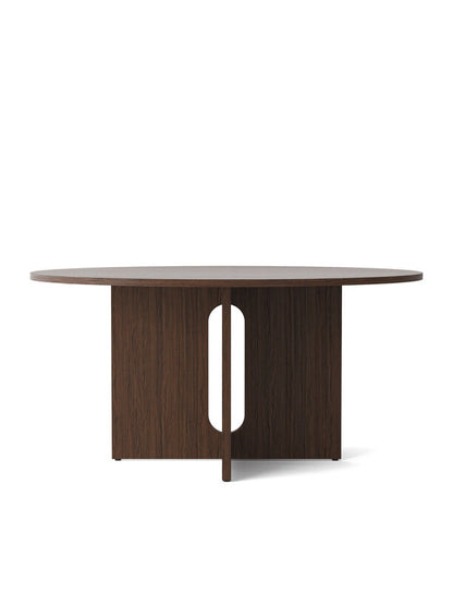 Androgyne Round Table by Menu / Audo Copenhagen
